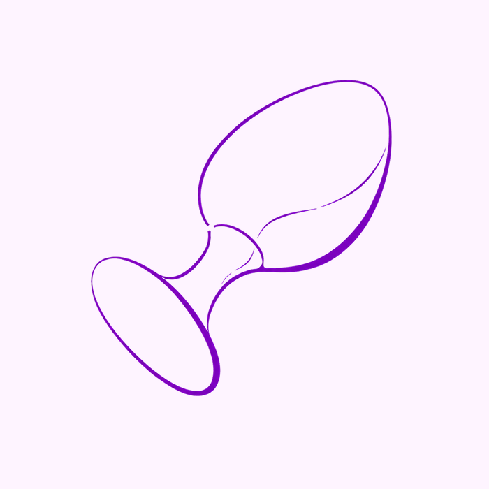 Anal Toys
