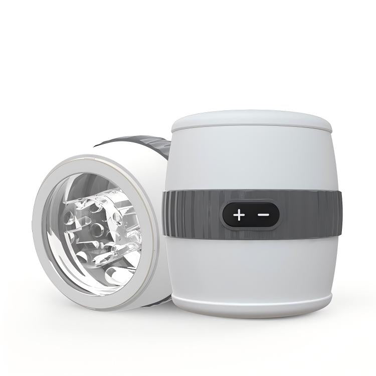 Magic Cup USB Charging Male Vibration Masturbator