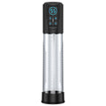 Male Masturbator Water Bath Vacuum Pump