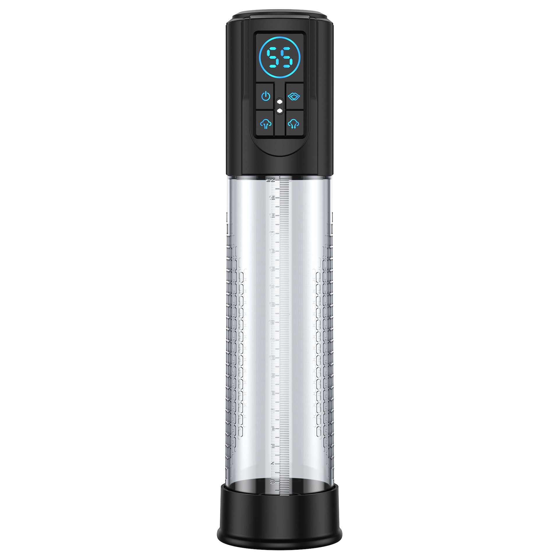 Male Masturbator Water Bath Vacuum Pump