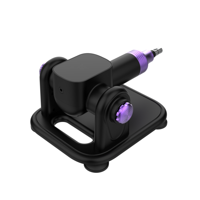 High-speed Automatic Retractable Dildo Machine