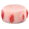 7-hole Erotic Birthday Cake Male Masturbator