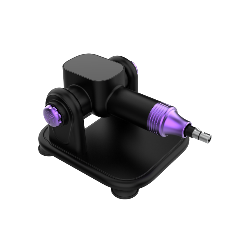 High-speed Automatic Retractable Dildo Machine