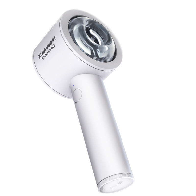 Fully Automatic Male Masturbator - Intelligent Telescopic Stroker, Soft TPE Rechargeable Adult Pleasure Toy for Men