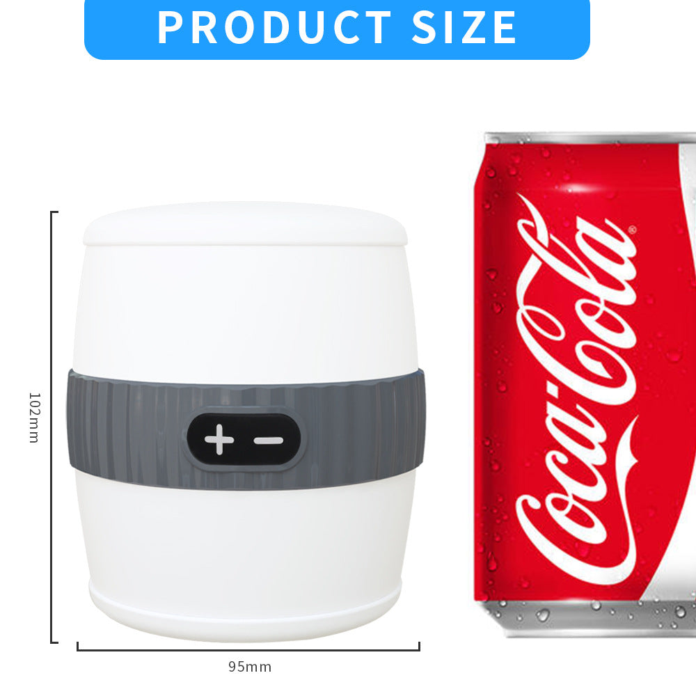 Magic Cup USB Charging Male Vibration Masturbator