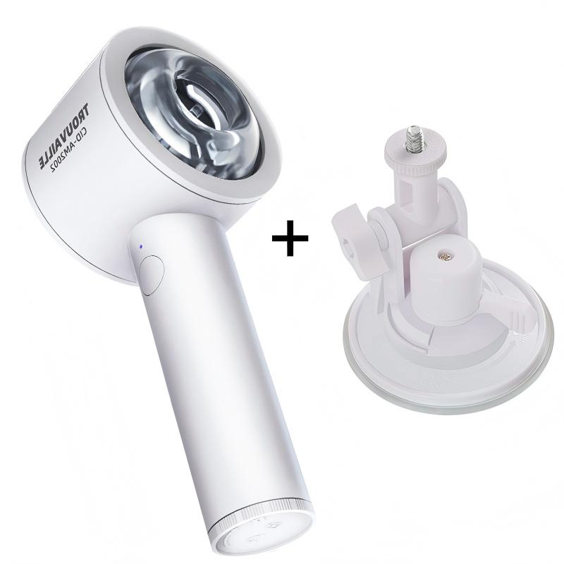 Fully Automatic Male Masturbator - Intelligent Telescopic Stroker, Soft TPE Rechargeable Adult Pleasure Toy for Men