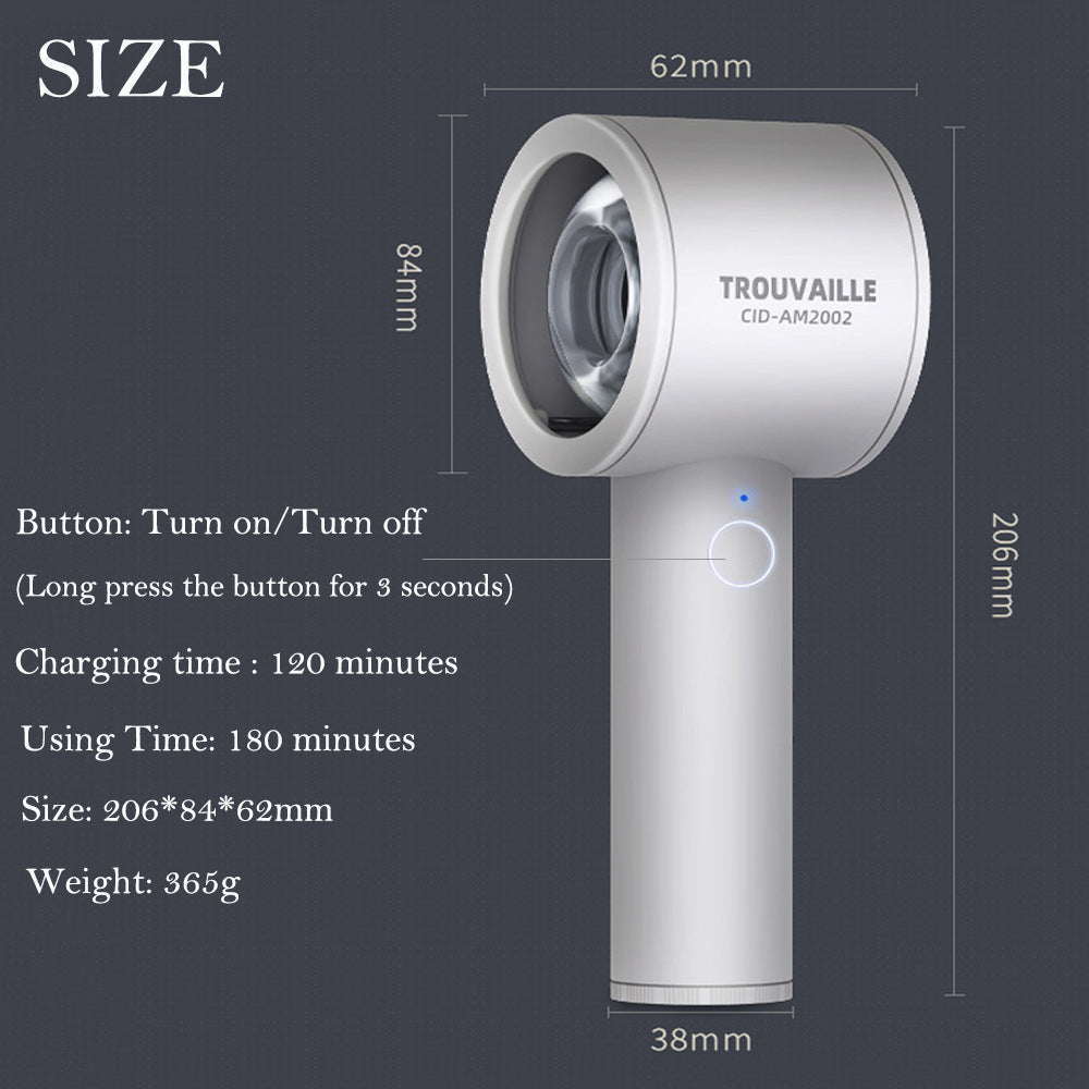 Fully Automatic Male Masturbator - Intelligent Telescopic Stroker, Soft TPE Rechargeable Adult Pleasure Toy for Men